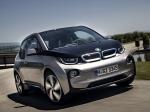 BMW i3 2014 года